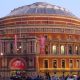 Royal Albert Hall. Photo by Fernando Losada Rodriguez.