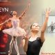 The Margot Fonteyn International Ballet Competition.