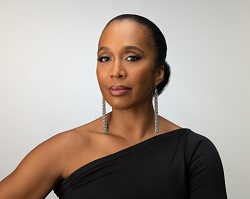 Ailey II Artistic Director Francesca Harper