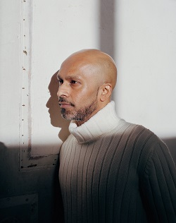 Akram Khan