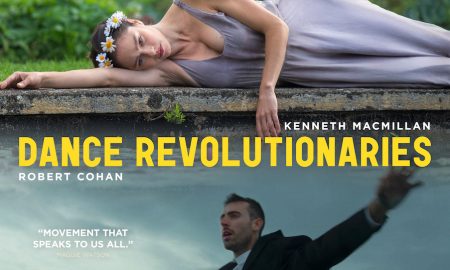 Yorke Dance Project's 'Dance Revolutionaries'.