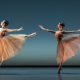 Birmingham Royal Ballet performs 'Interlinked,' choreography by Juliano Nunes. Photo by Tristram Kenton.