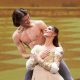 Varna International Ballet in 'Romeo and Juliet'. Photo courtesy of Varna International Ballet.