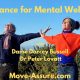 Move-Assure: Dance for Mental Wellbeing.