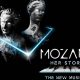 'Mozart: Her Story - The New Musical'.