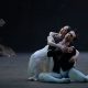 English National Ballet's Erina Takahashi as Giselle and Francesco Gabriele-Frola as Albrecht in Mary Skeaping's 'Giselle.' Photo by Photography by ASH.