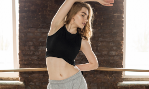 hip exercises for dancers