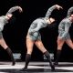 Scottish Ballet dancers in Cayetano Soto's 'Schachmatt' as part of 'Twice-Born' double bill. Photo by Andy Ross.