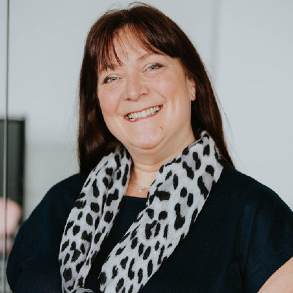 Avril Earle. Photo courtesy of Earle.