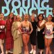 UKYD Classical Runner Up Sienna Murphy, Lauren Cuthbertson, Marchioness of Londonderry Doreen Wells, UKYD Classical Winner Poppy Griggs, Leanne Benjamin, Jacquie Brunjes, UKYD Classical Runner Up Ella Mitchell and Gary Avis. Photo by James Hudson Pictures.