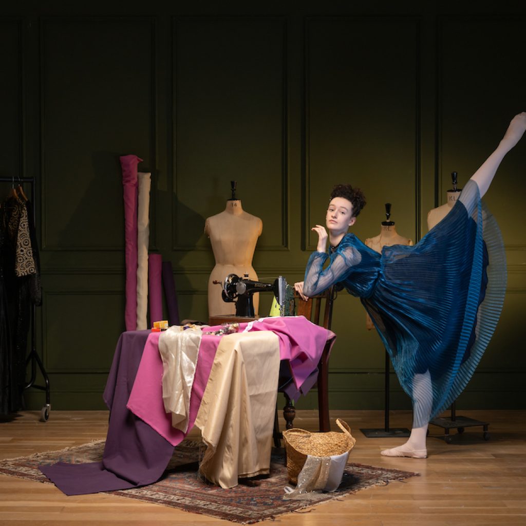 London Children's Ballet. Photography by ASH.