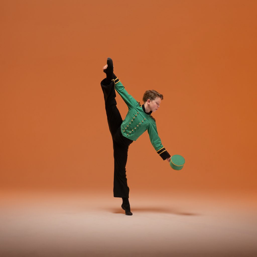 London Children's Ballet. Photography by ASH.