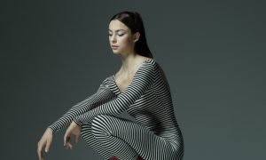 Lania Atkins. Photo by Rick Guest.