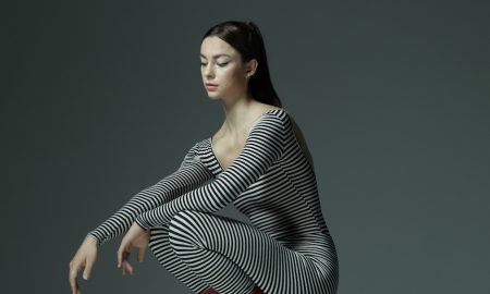 Lania Atkins. Photo by Rick Guest.