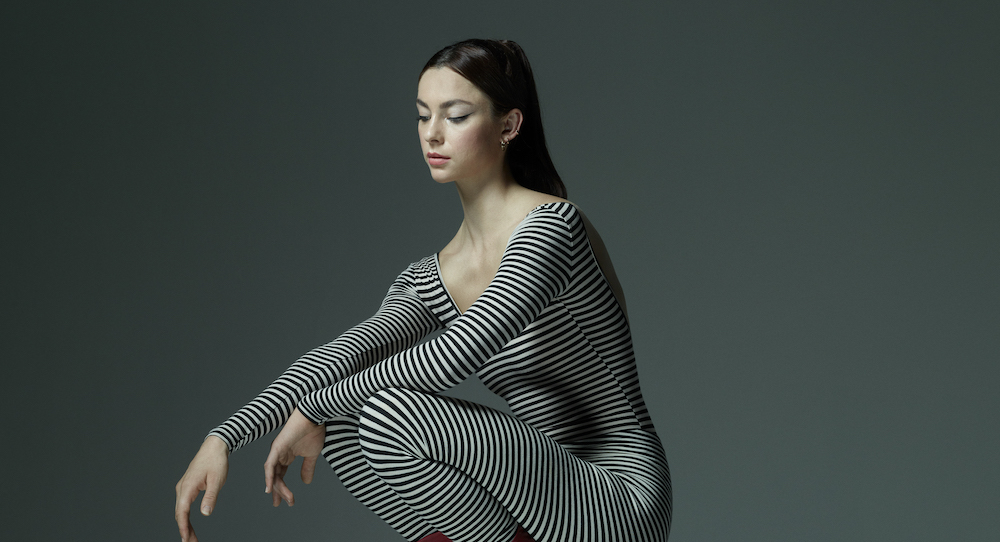 Lania Atkins. Photo by Rick Guest.