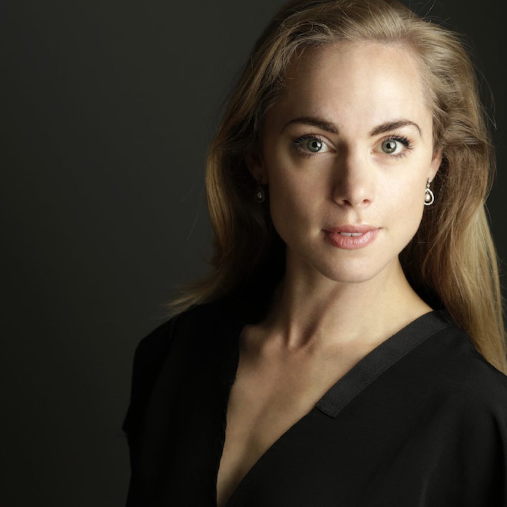 Bethany Kingsley-Garner.