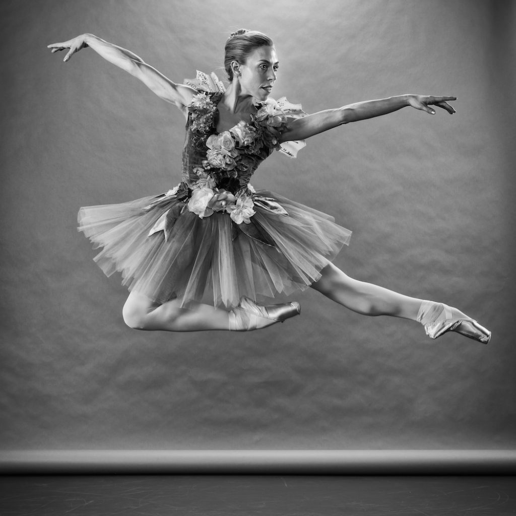 Constance Devernay-Laurence. Photo by Philippe Antonello, Étoile.