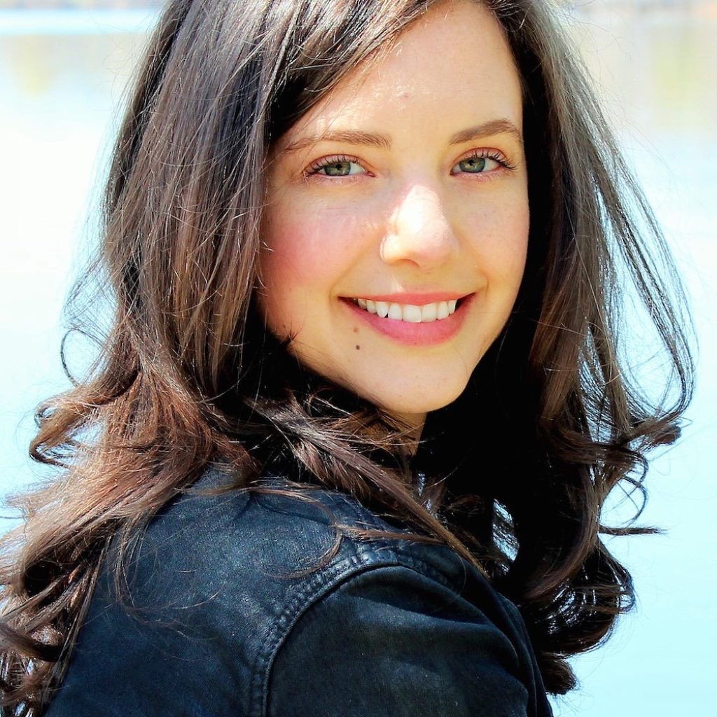 Jess Spinner.
