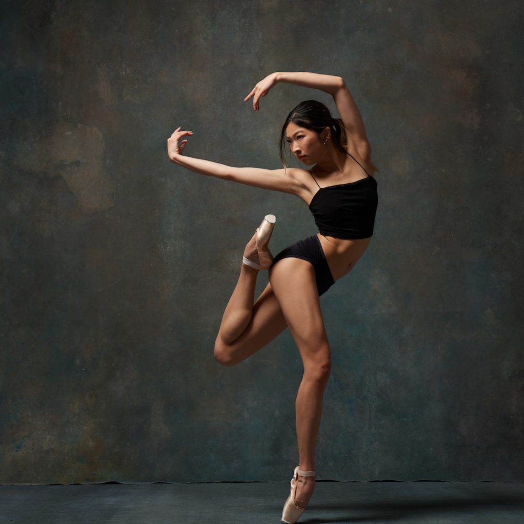 Nichole Belden. Photo by Rachel Neville Studios.
