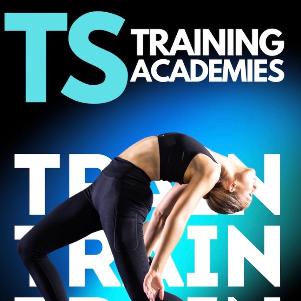 TS Training Academies.