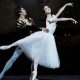 The National Ballet of Japan's Yudai Fukuoka and Ayaka Ono in 'Giselle'. Photo by Foteini Christofilopoulou.