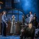 Matthew Bourne's 'The Midnight Bell'. Photo by Johan Persson.
