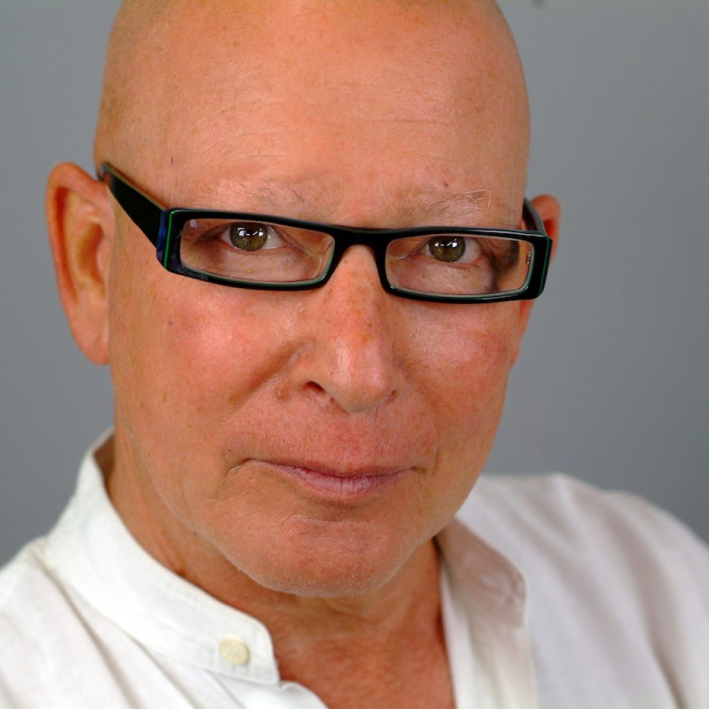 Anthony Van Laast.