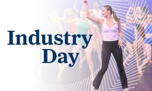 ISTD Industry Day.