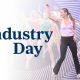 ISTD Industry Day.