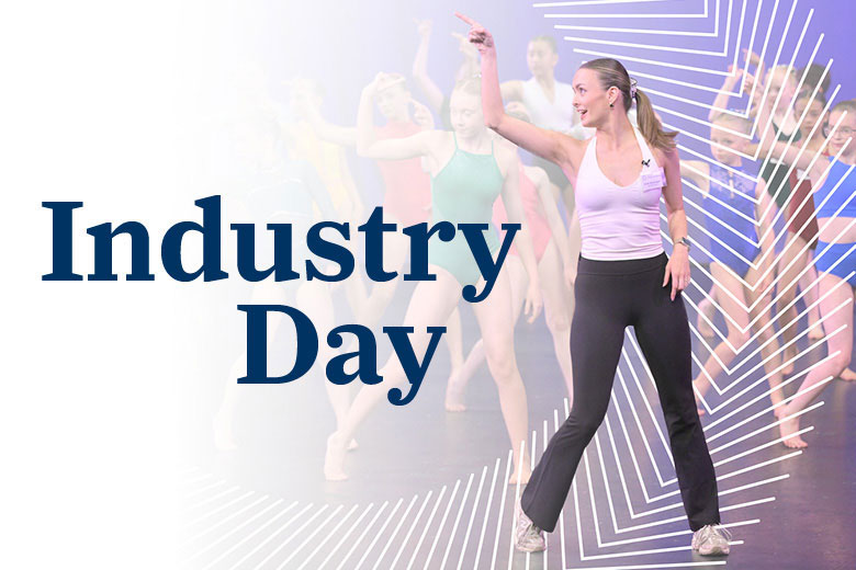 ISTD Industry Day.