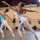 International Ballet Intensives. Photo by Lucy Reese.