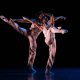 London City Balelt's Arthur Wille and Joseph Taylor in 'Soft Shore.' Photo courtesy of London City Ballet.