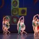 London City Ballet in Alexei Ratmansky's 'Pictures at an Exhibition.' Photography by ASH.