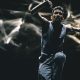 NDT in 'Figures in Extinction'. Photo by Rahi Rezvani.
