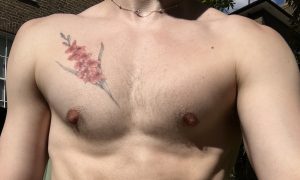 Photo courtesy of Oliver M Starpov.