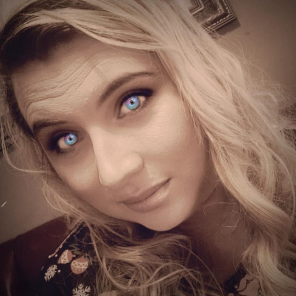 Photo courtesy of Steph Roberts.