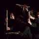 Unboxing Theatre in 'Sayonara'. Photo by Rachel Duff-Gibson.