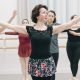 Photo by Jimmy Parratt, courtesy of the Royal Academy of Dance.