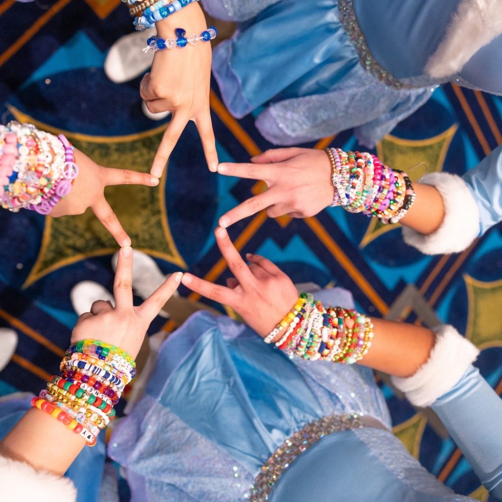 Photo courtesy of Dance the Magic.