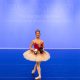The Margot Fonteyn International Ballet Competition 2025. Photo by Iari Davies.