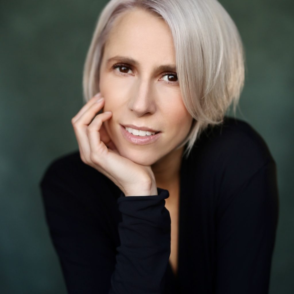 Christie Lee Manning.