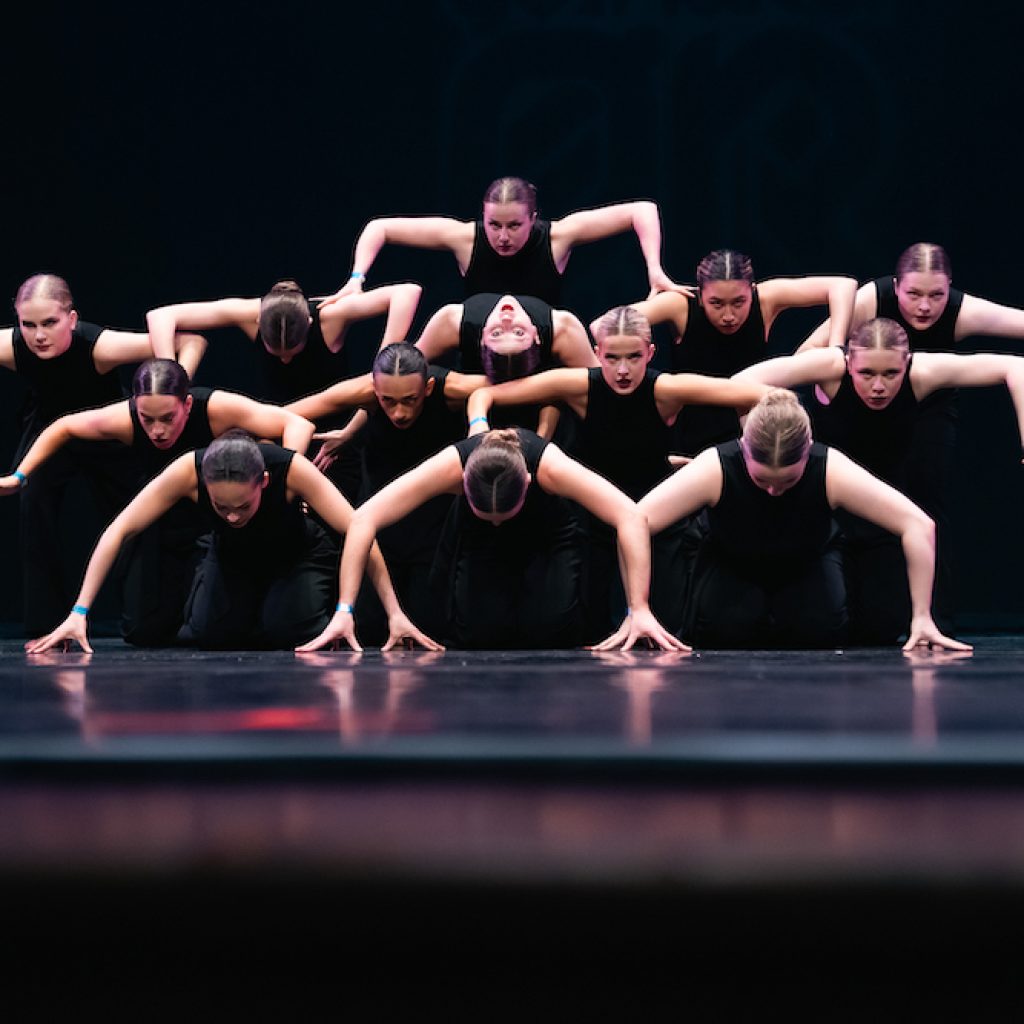 Photo courtesy of Go Hard or Go Home.