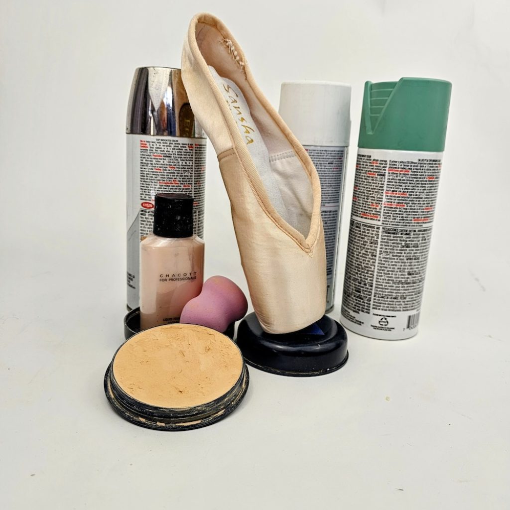 Photo by Mary Carpenter.