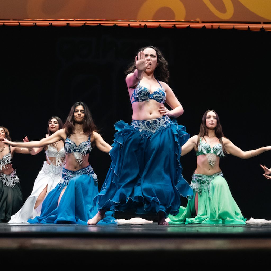 Photo courtesy of Go Hard or Go Home.