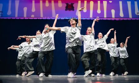 Photo courtesy of Go Hard or Go Home.