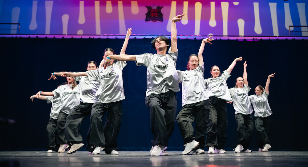 Photo courtesy of Go Hard or Go Home.