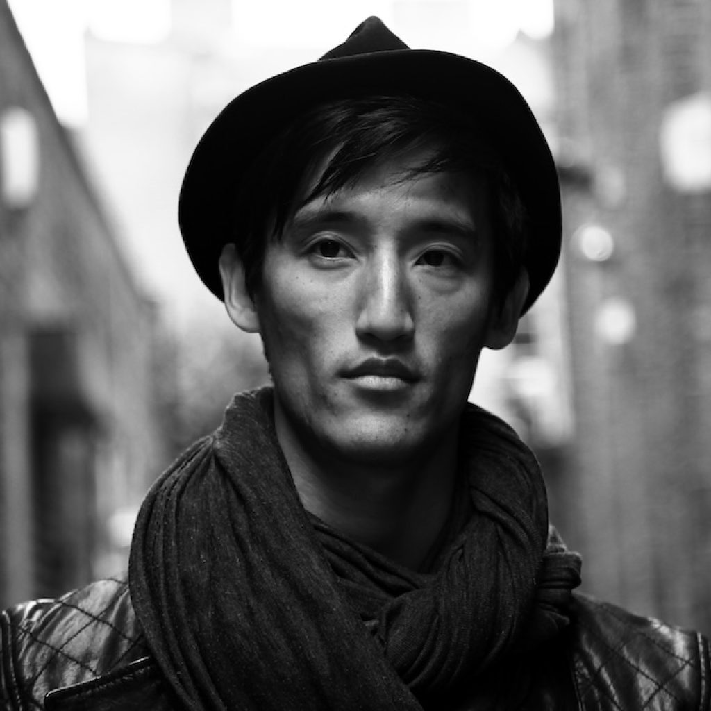 Supple Nam. Photo by Chris Collinson.