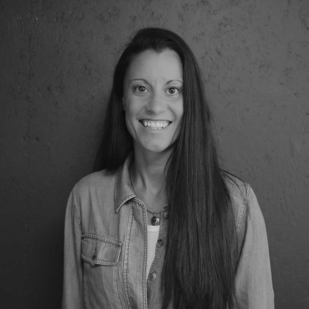 Zoie Golding. Photo by Matt Walker.