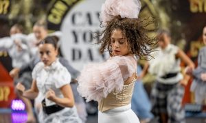 Photo courtesy of Can You Dance?.