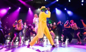 MOVE IT. Photo by Fiona Whyte Photography.